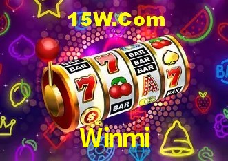 Segurança 2FA Winmi