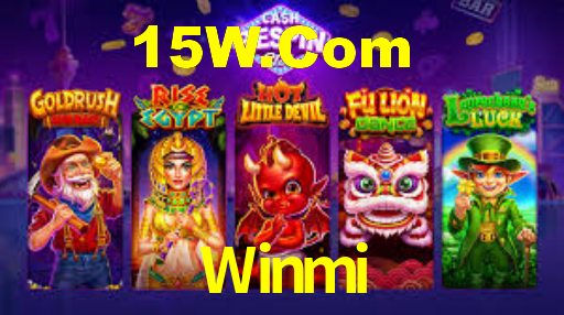 Winmi,Winmi App