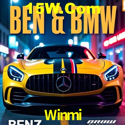 Descubra o Mundo do Cassino Online com Winmi