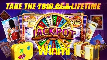 Diretório de Jogos Winmi