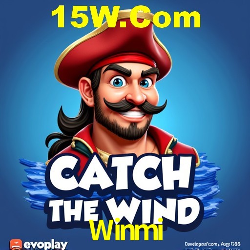 A Revolução dos Aplicativos de Jogos no Winmi