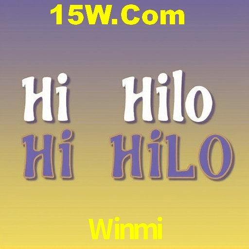 Responsive Design Winmi