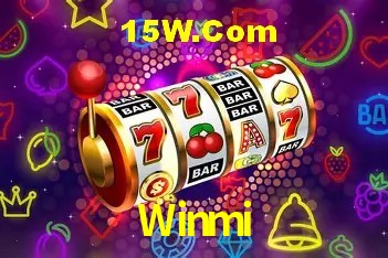 Login Seguro Winmi