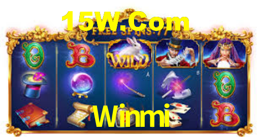 Winmi Paga Mesmo