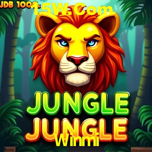 APP oficial da Winmi para mobile