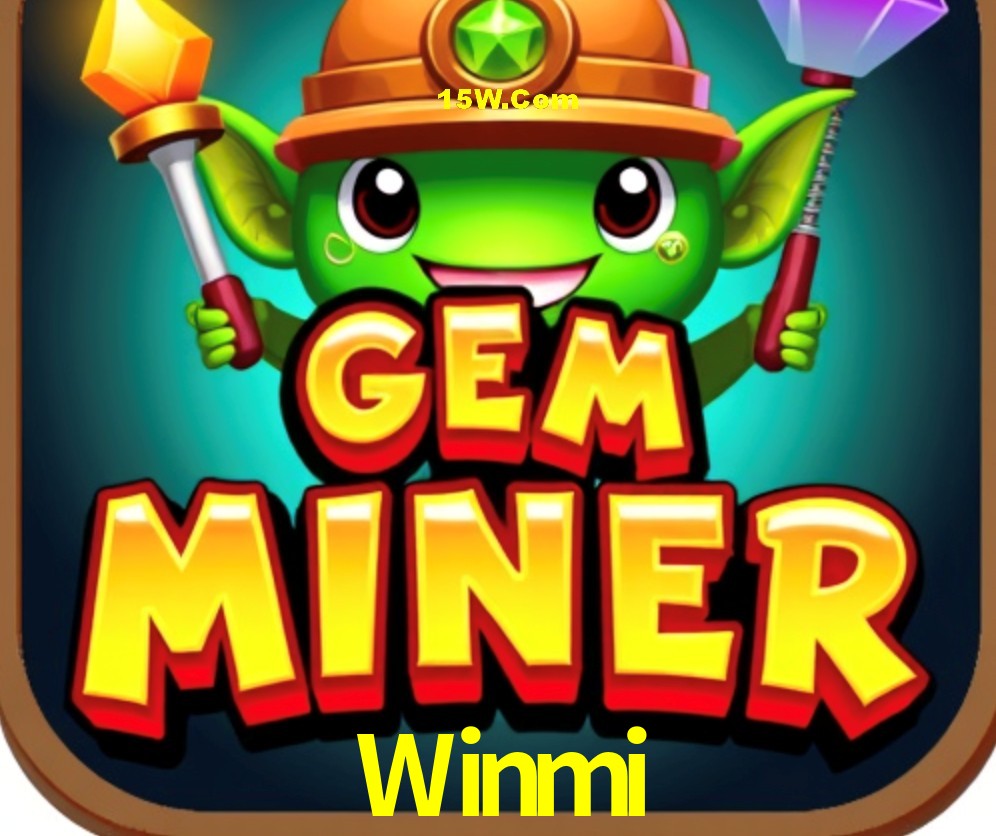 Torneios Winmi