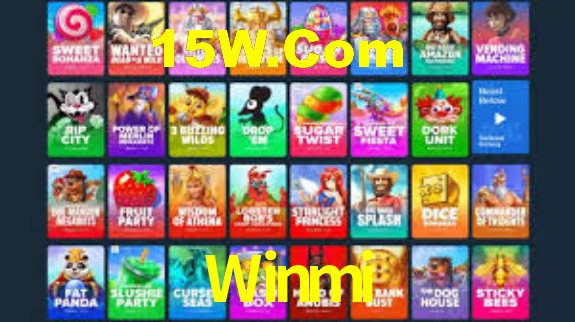 Winmi Paga Mesmo
