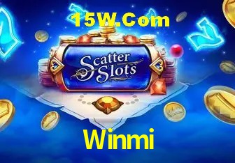 Estatísticas Winmi
