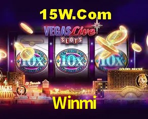 Estatísticas do Jogo Winmi