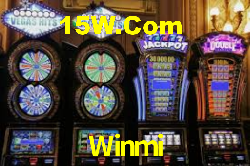 Winmi,Winmi App