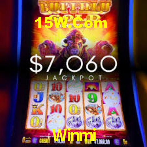 Winmi,Winmi App