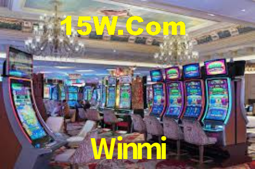 Winmi App
