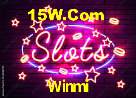 Bônus Generosos e Exclusivos no Winmi para Você!