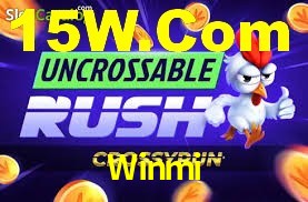 Spaceman Game Winmi