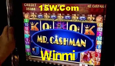 Integração de APIs Winmi