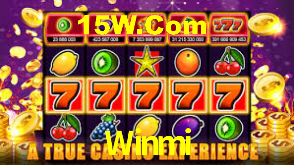 Winmi,Winmi App