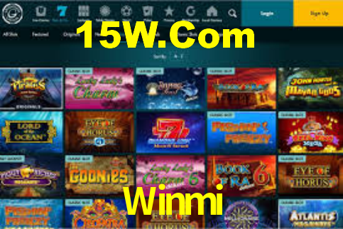 Winmi App