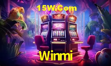 Promoção Relâmpago Winmi