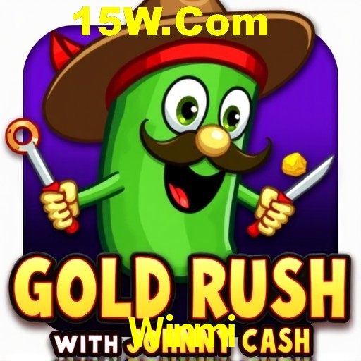 Game Providers Winmi