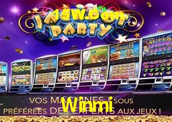 Casino VIP Winmi