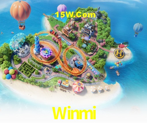 Casino Ao Vivo Winmi