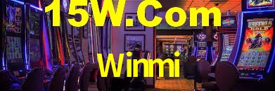 Welcome Bonus Winmi