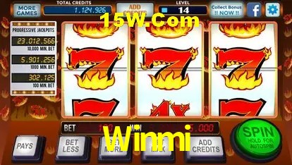 Provedores de Jogos Winmi