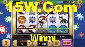 Roulette Table Winmi