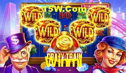 Recursos de Bônus Winmi