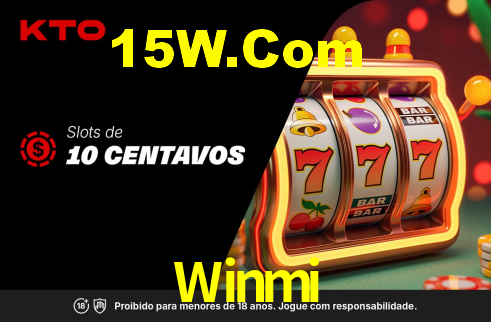 Winmi,Winmi App