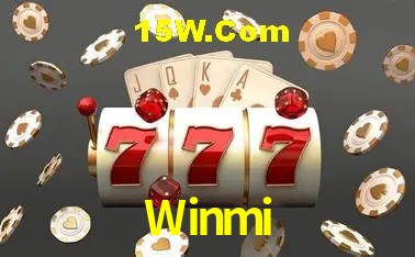 Casino Ao Vivo Winmi