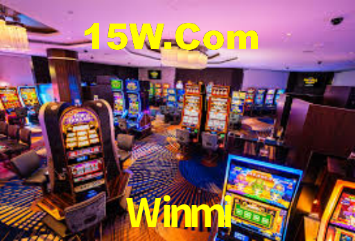 Winmi,Winmi App