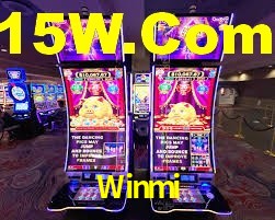 Blackjack Table Winmi