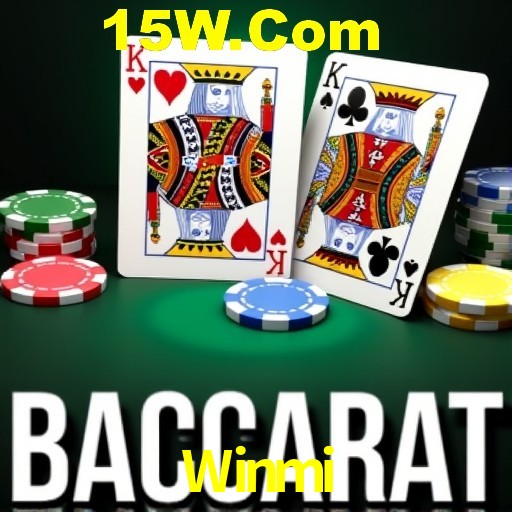 Slot Games Winmi