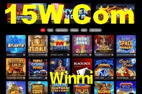 Premium Interface Winmi
