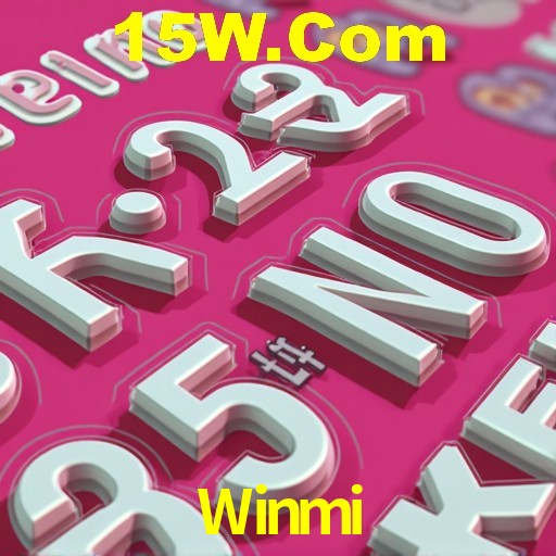 Descubra a Magia dos Jogos de Arcade no Winmi