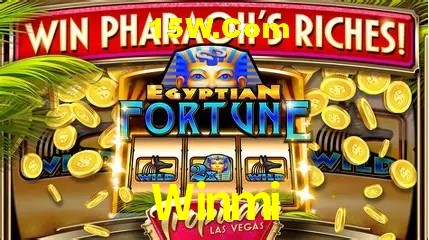 Jogos de Slot Winmi