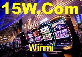 Winmi App Interface
