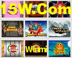 VIP Casino Winmi